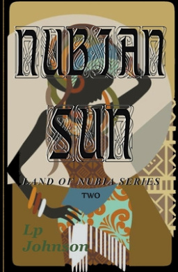 Nubian Sun (In the Land of Nubia) cover