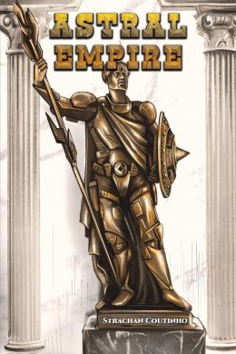 Astral Empire cover