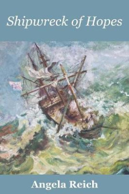 Shipwreck of Hopes cover