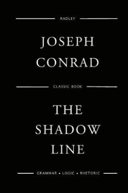 The Shadow Line cover