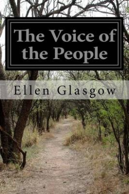 The Voice of the People cover