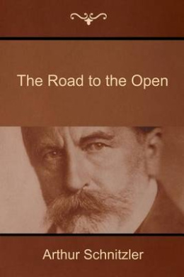 The Road to the Open cover