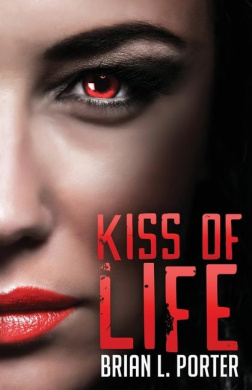 Kiss of Life cover