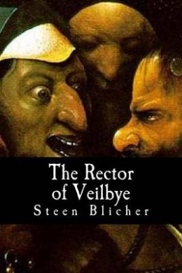 The Rector of Veilbye cover