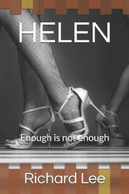 Helen: Enough is not enough (Eros Crescent Excerpts) cover