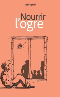 Nourir l'ogre cover