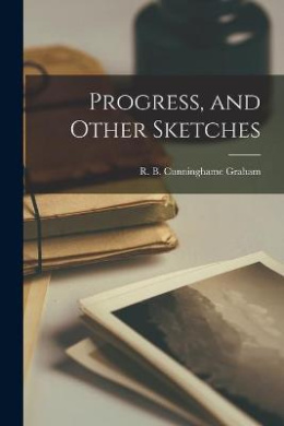 Progress, and Other Sketches cover