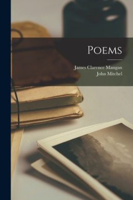 Poems cover