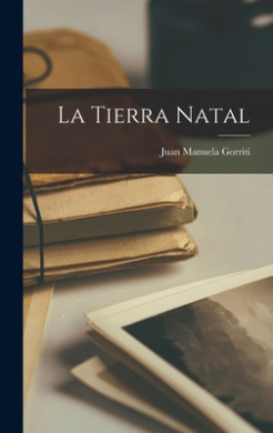 La Tierra Natal cover