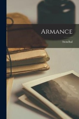 Armance cover