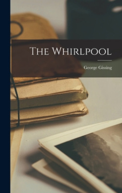 The Whirlpool cover