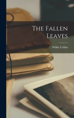 The Fallen Leaves cover