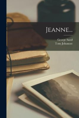 Jeanne... cover