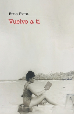 Vuelvo a Ti cover