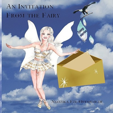 An Invitation from the Fairy cover
