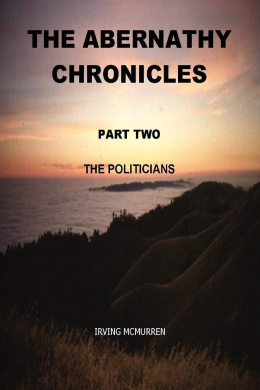 The Abernathy Chronicles, Part Two cover