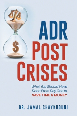 ADR Post Crises cover