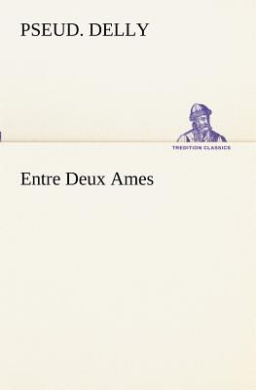 Entre Deux Ames cover
