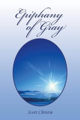Epiphany of Gray cover