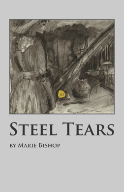 Steel Tears cover