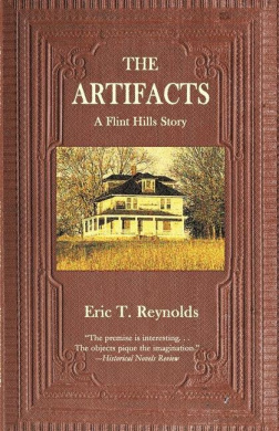 The Artifacts: A Flint Hills Story cover