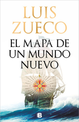 El Mapa de Un Mundo Nuevo / Map of a New World cover