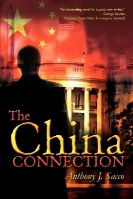 The China Connection cover