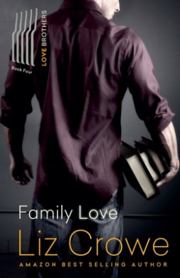 Family Love cover