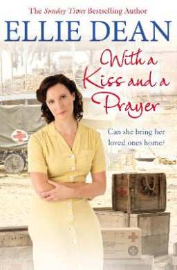 With a Kiss and a Prayer (Cliffehaven Series The) cover