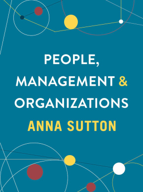 People, Management and Organizations cover