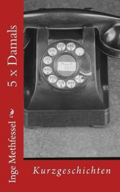 5 X Damals cover