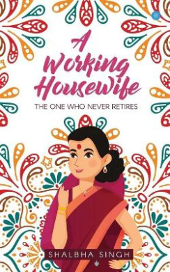 A Working Housewife cover