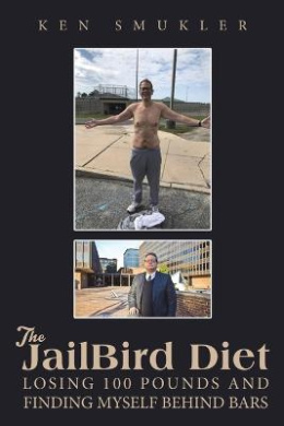 The JailBird Diet cover