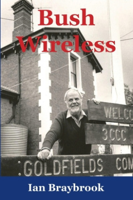 Bush Wireless cover