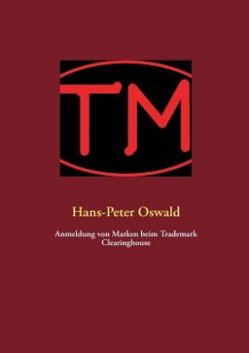 Anmeldung von Marken beim Trademark Clearinghouse cover