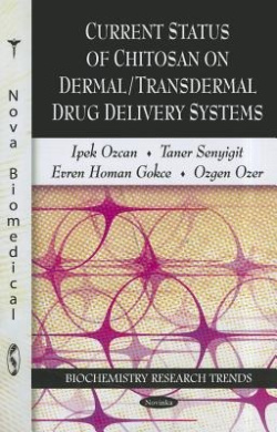 Current Status of Chitosan on Dermal / Transdermal Drug Delivery Systems cover