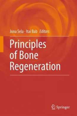 Principles of Bone Regeneration cover