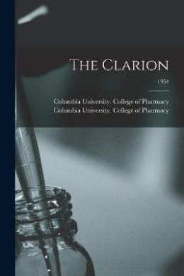 The Clarion; 1954 cover