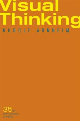 Visual Thinking cover