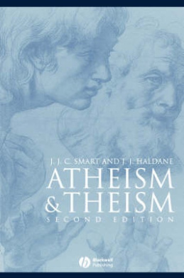 Atheism and Theism (Great Debates in Philosophy) cover