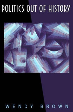Politics Out of History cover