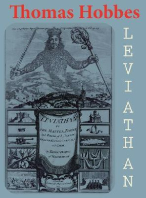 Leviathan cover