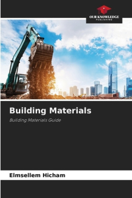 Building Materials cover
