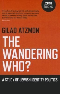 The Wandering Who? cover