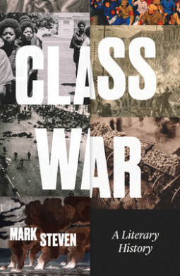 Class War: A Literary History cover