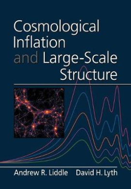 Cosmological Inflation and Large-Scale Structure cover