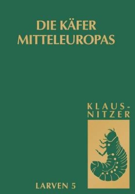 Die Kfer Mitteleuropas, Bd. L5: Polyphaga 4 cover