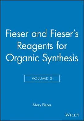 Reagents for Organic Synthesis: v.2 cover