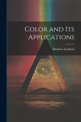 Color and Its Applications cover