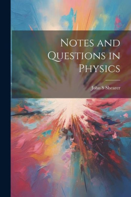 Notes and Questions in Physics cover